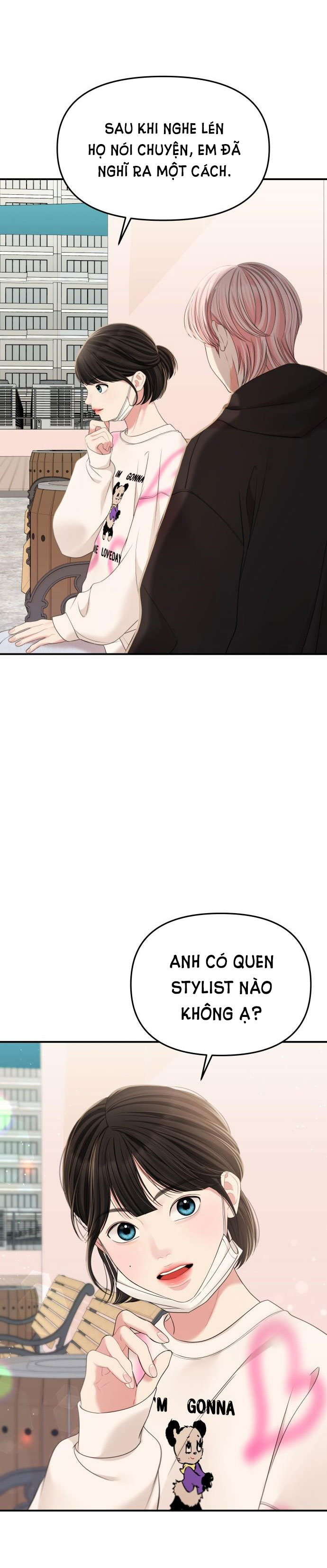 gửi em người đánh cắp những vì sao - to you who swallowed a star chapter 96.1 30