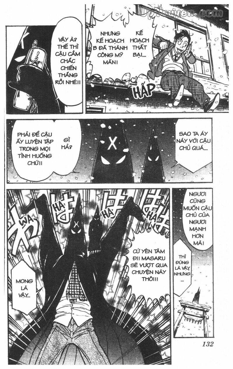 karakuri circus - gánh xiếc quái dị chapter 30 134