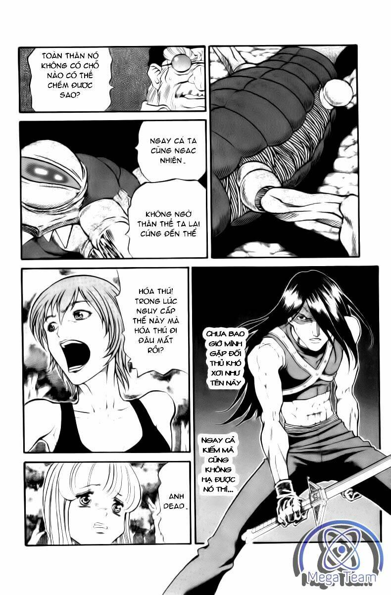 vua trên biển chapter 159 8