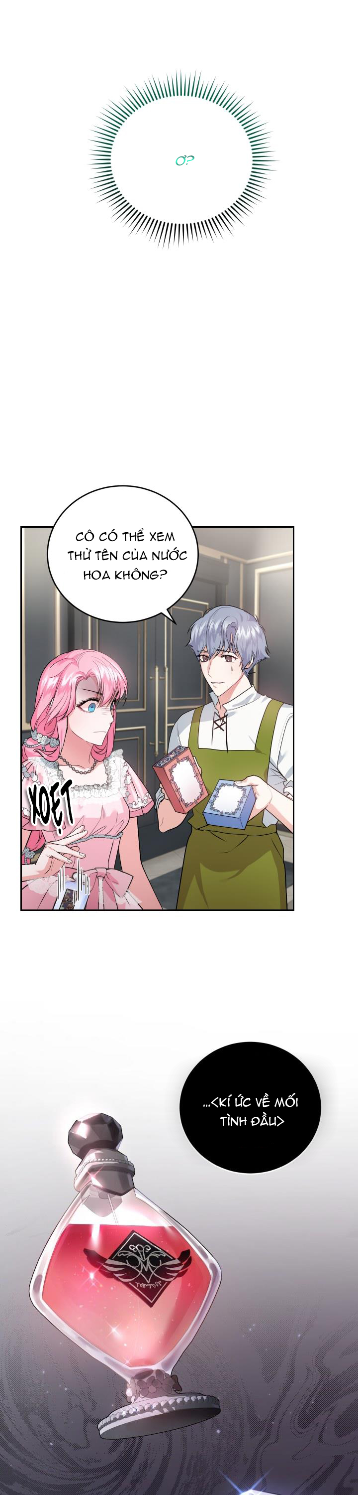 trở thành nhà điều chế nước hoa duy nhất của bạo chúa chapter 16 32