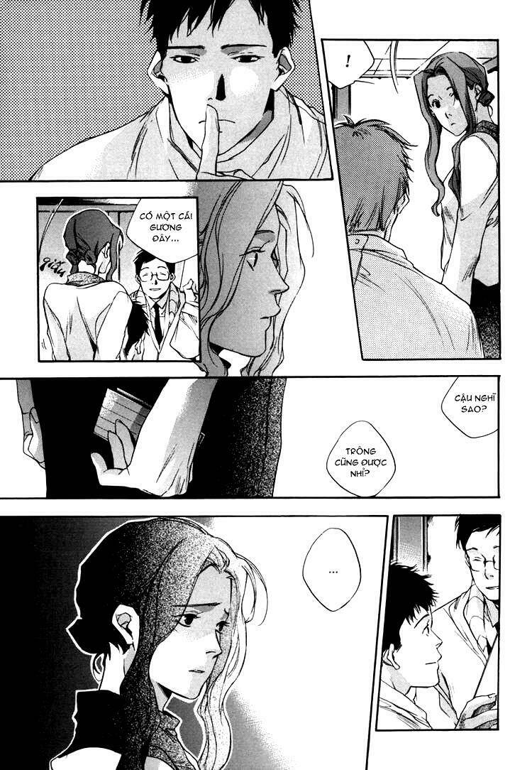 our happy hours chapter 6 11