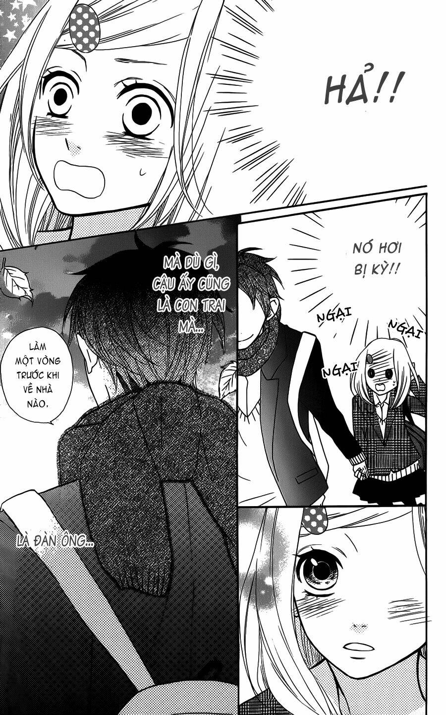 mairunovich chapter 24 9