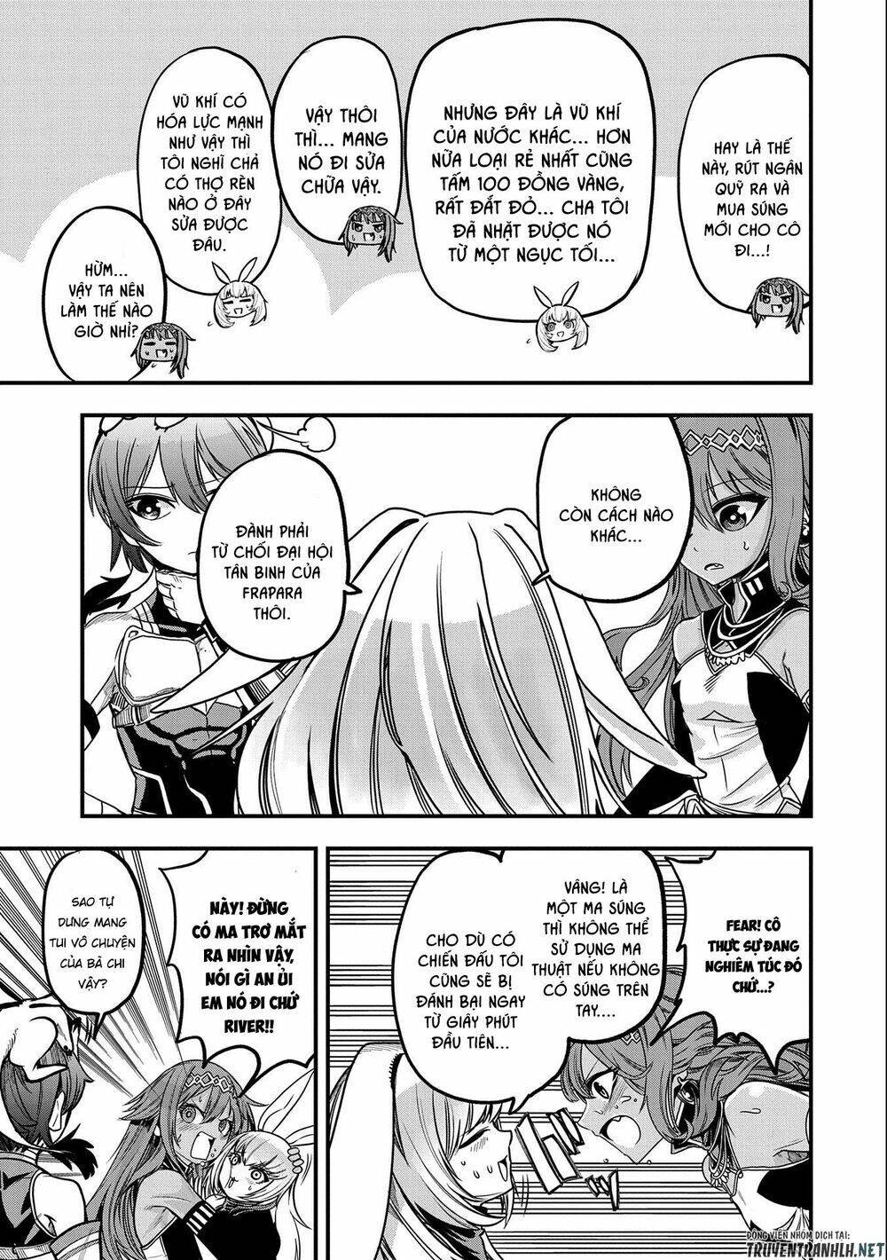 sekai saikyou no doryokuka: sainou ga (doryoku) datta no de kouritsu yoku kikakugai no doryoku o shi chapter 8 7