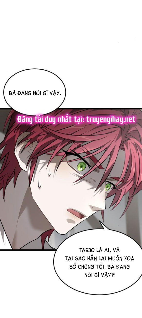 dark moon - tế đàn ánh trăng chapter 26.1 48