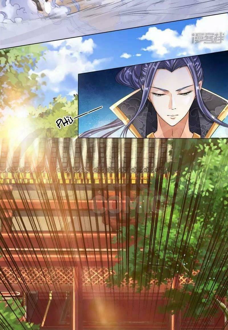 chí tôn hồng bao hoàng đế chapter 8 17