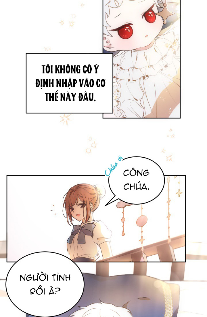 tuyển tập promo xinh xẻo~ chapter 4 3