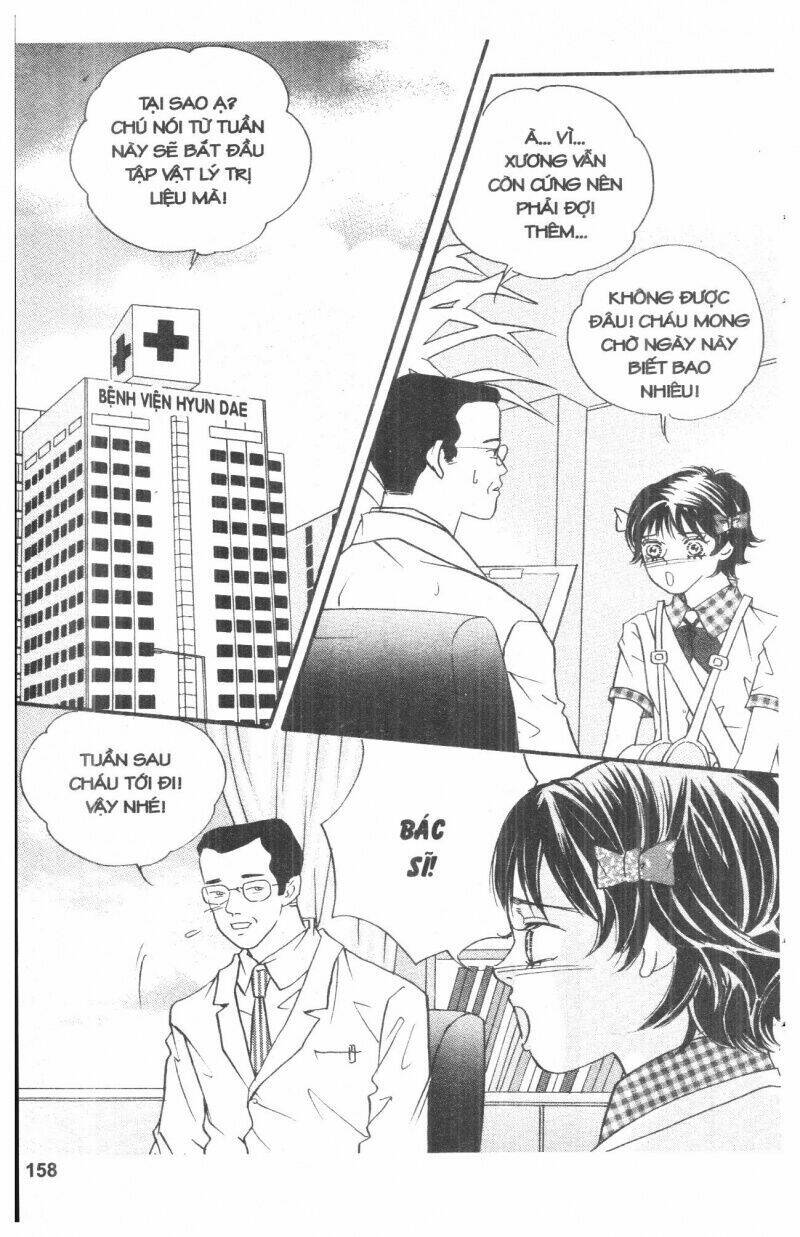 ô la la trớ trêu chapter 5 159