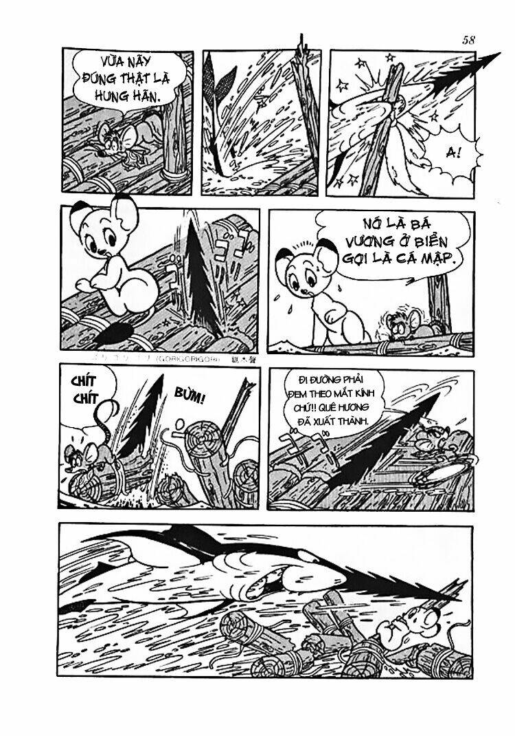 vua sư tử chapter 1.1 20