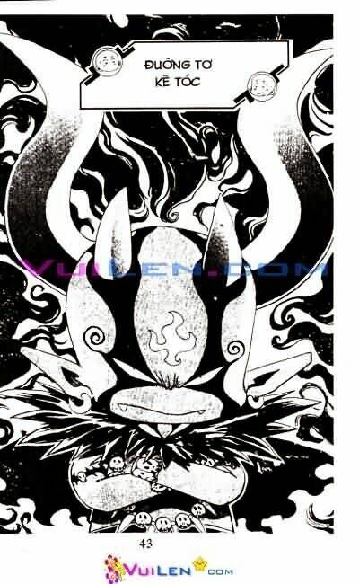 những người bạn tốt chapter 27 44