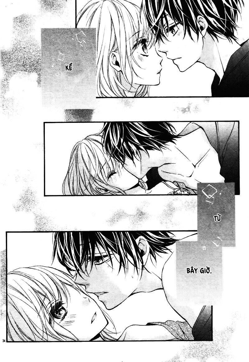 tổng hợp one shot. chapter 350 37