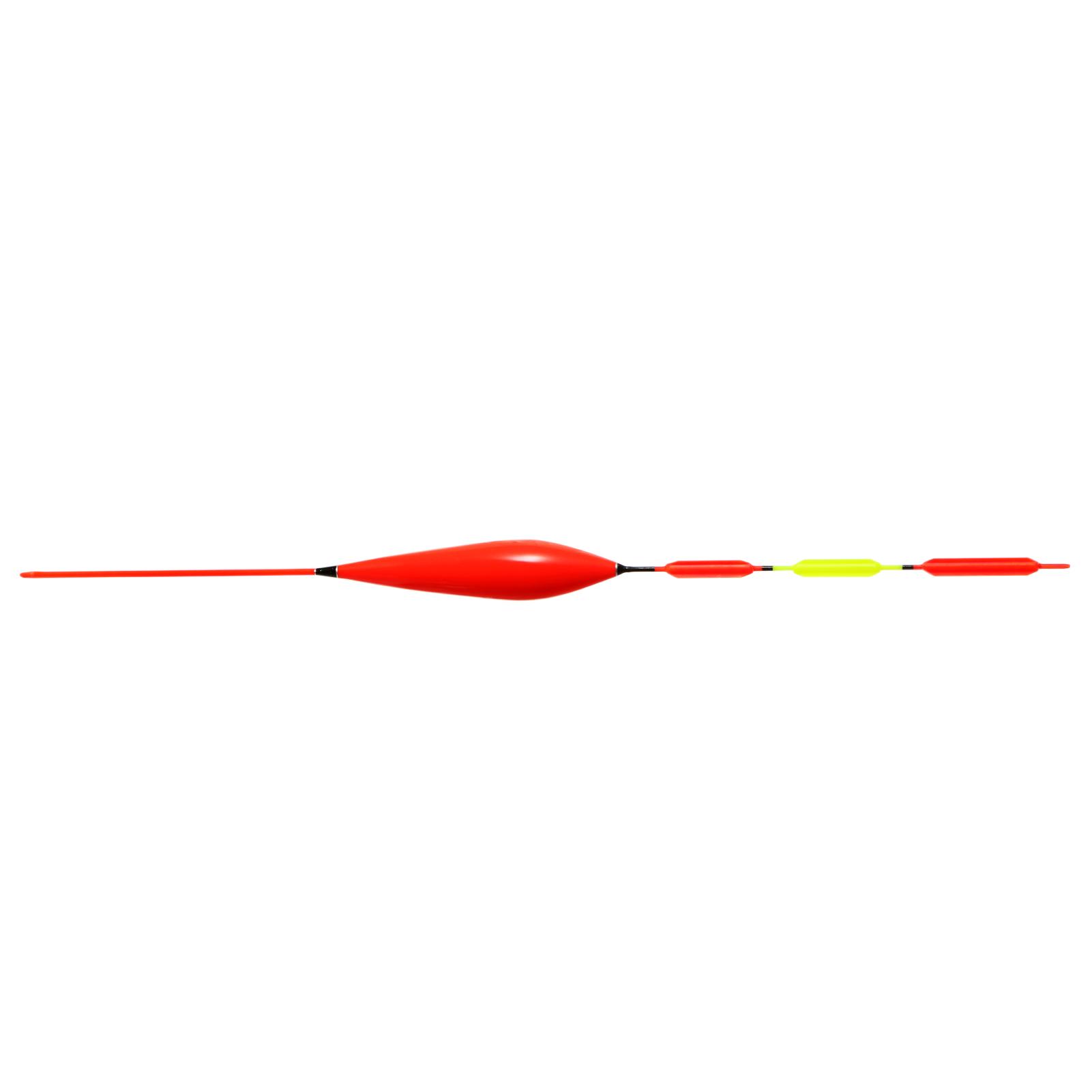 Electronic Luminous Fishing Float Day Night Fishing Buoy Floater Fishing Tackle Accessories