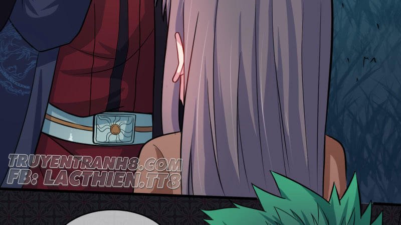 ngạo kiều quỷ vương yêu ta chapter 90 51