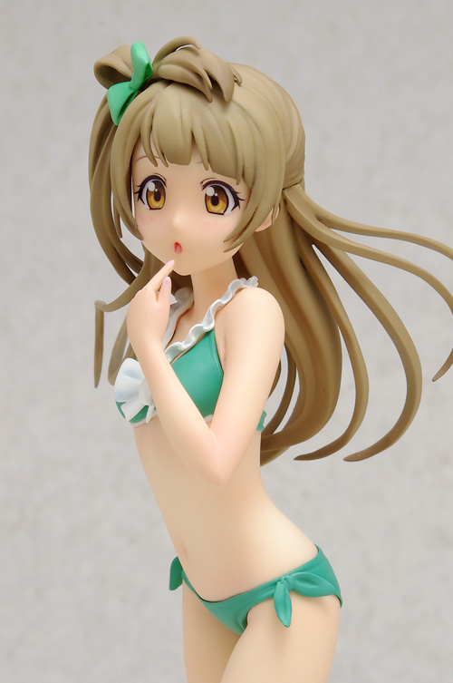 Mô Hình Figure Minami Kotori Swimsuit - Love Live