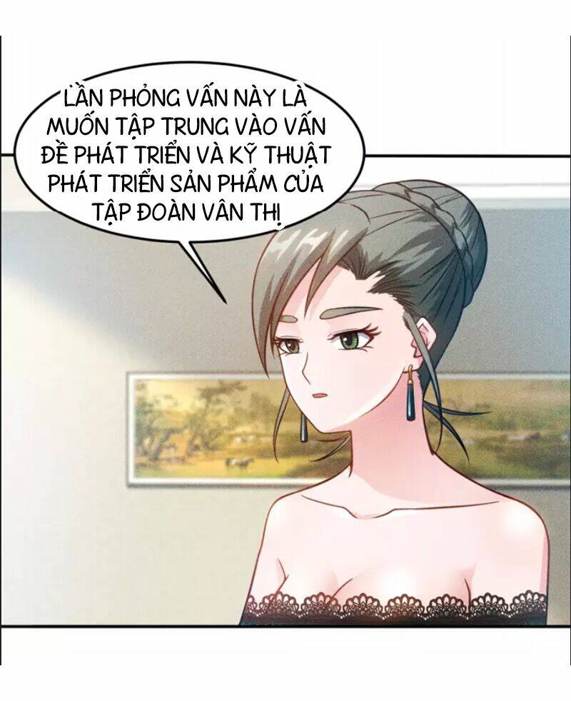 cao thủ cận vệ của nữ chủ tịch chapter 59 19
