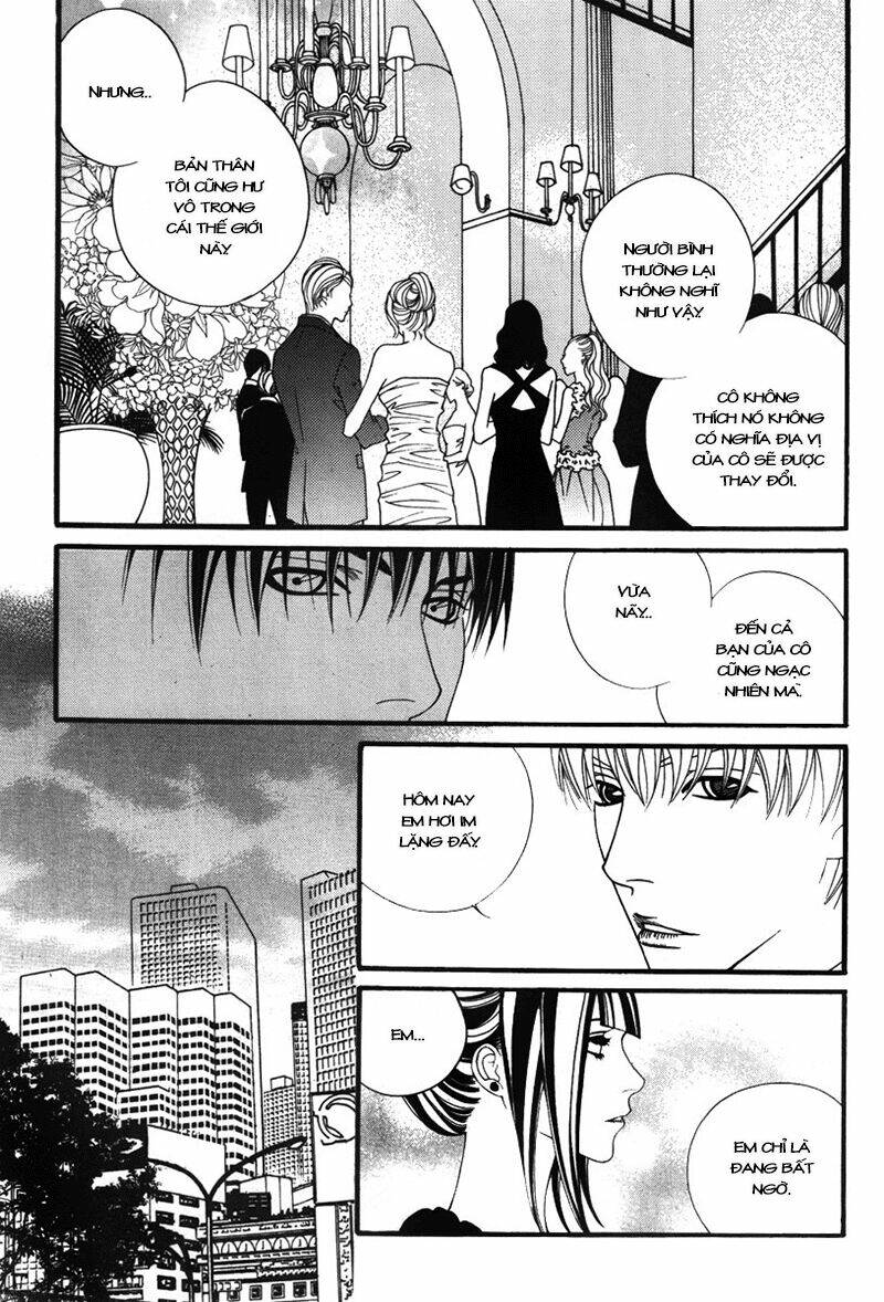 lost in london chapter 20 8