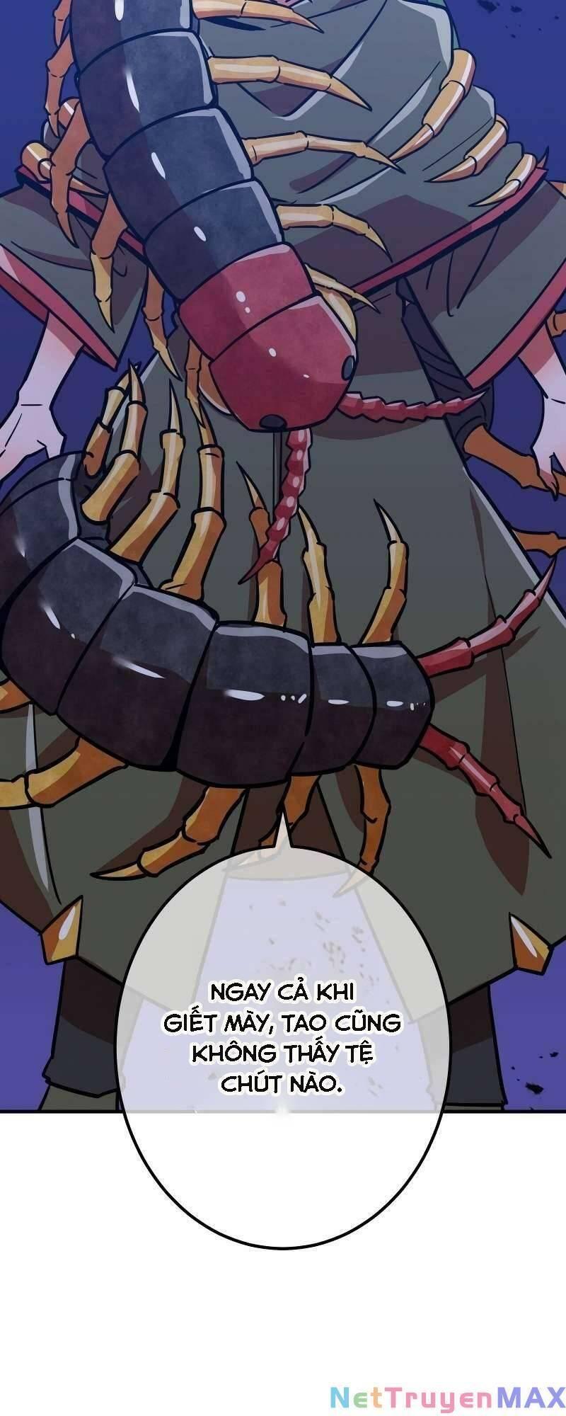 Huyết Thánh Cứu Thế Chủ~ Ta Chỉ Cần 0.0000001% Đã Trở Thành Vô Địch chapter 23 108