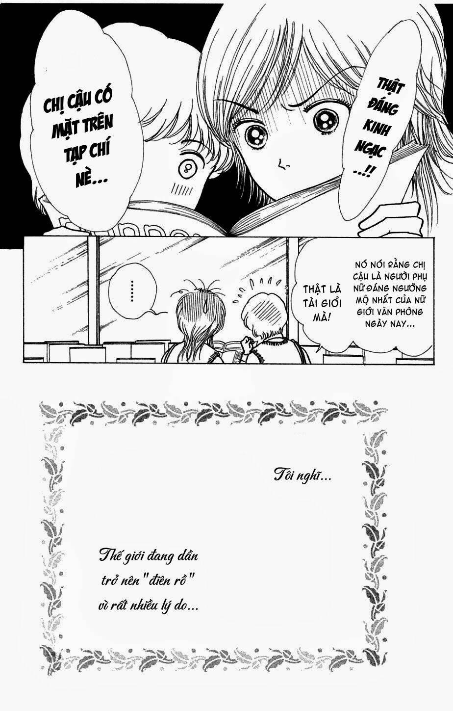 seigi no mikata chapter 5 39