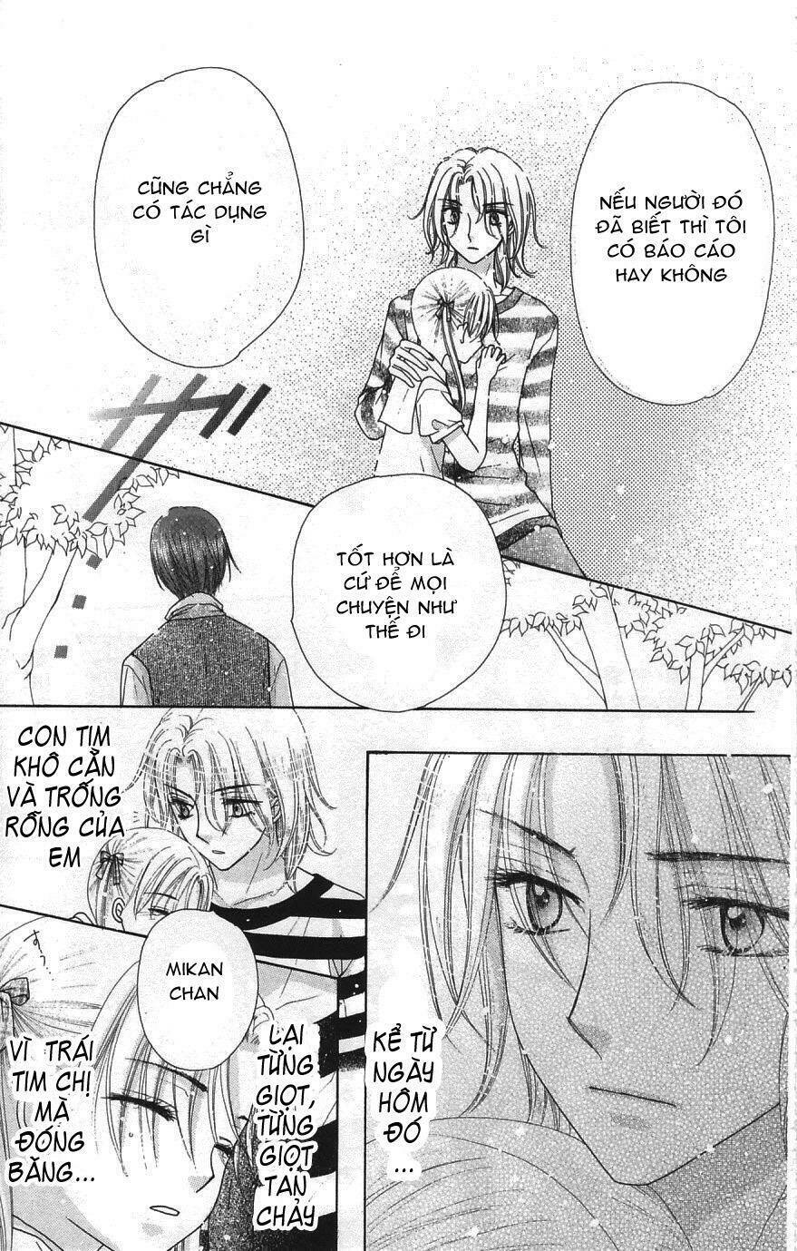 gakuen alice chapter 92 30