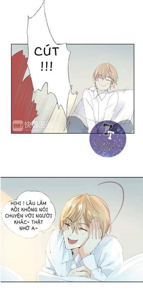 tôi không phải đa nhân cách chapter 2 24