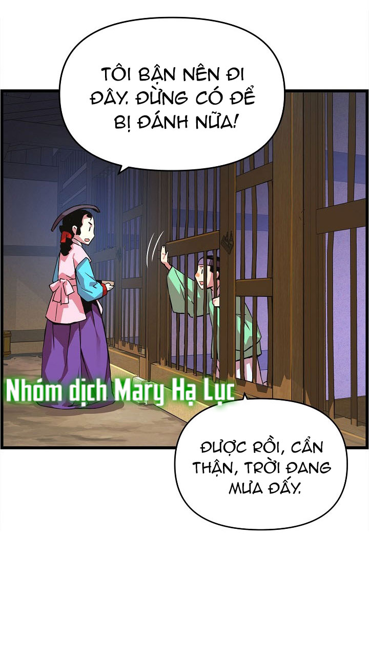 tôi sẽ sống như một hoàng tử chapter 29.3 2
