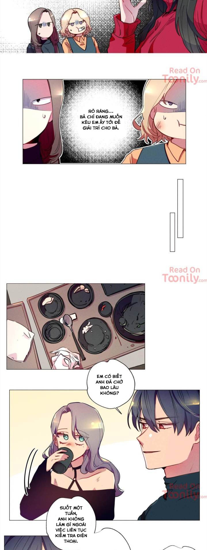 mảnh ghép o bị khuyết chapter 65 16