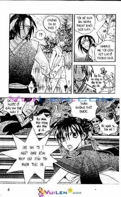 tiên nữ giáng trần chapter 18 4