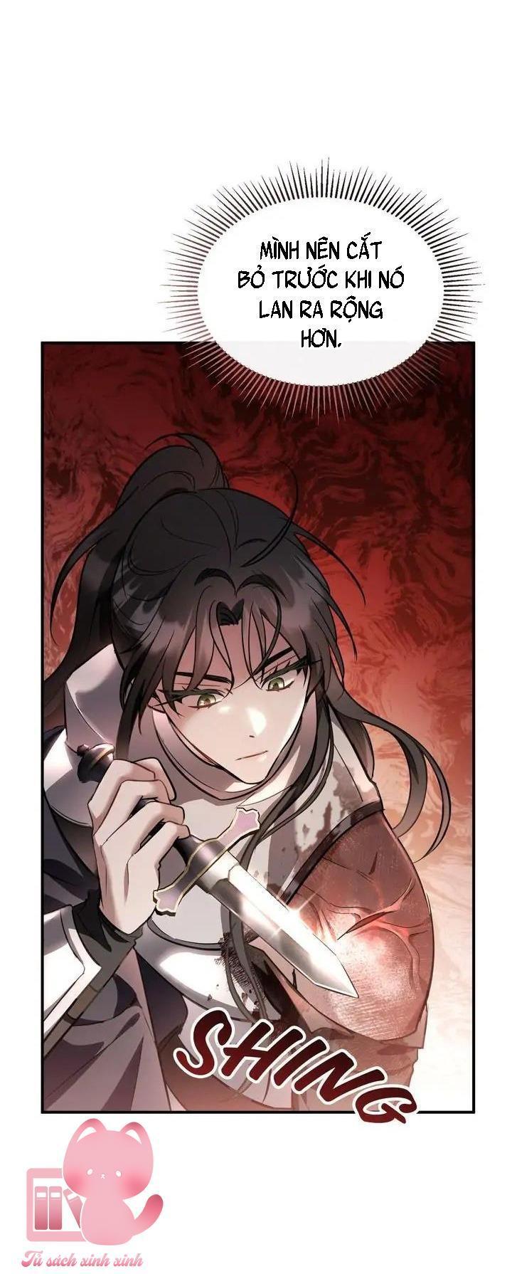 đêm đen khuất bóng chapter 31 57