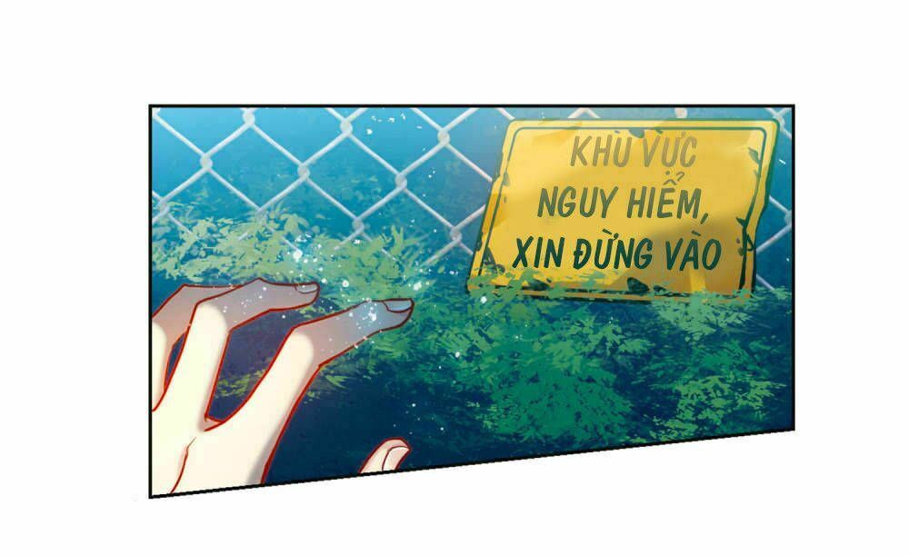 địa ngục cáo bạch thi chapter 101 13
