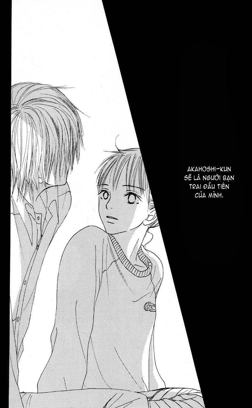 phát điên vì em chapter 13 27