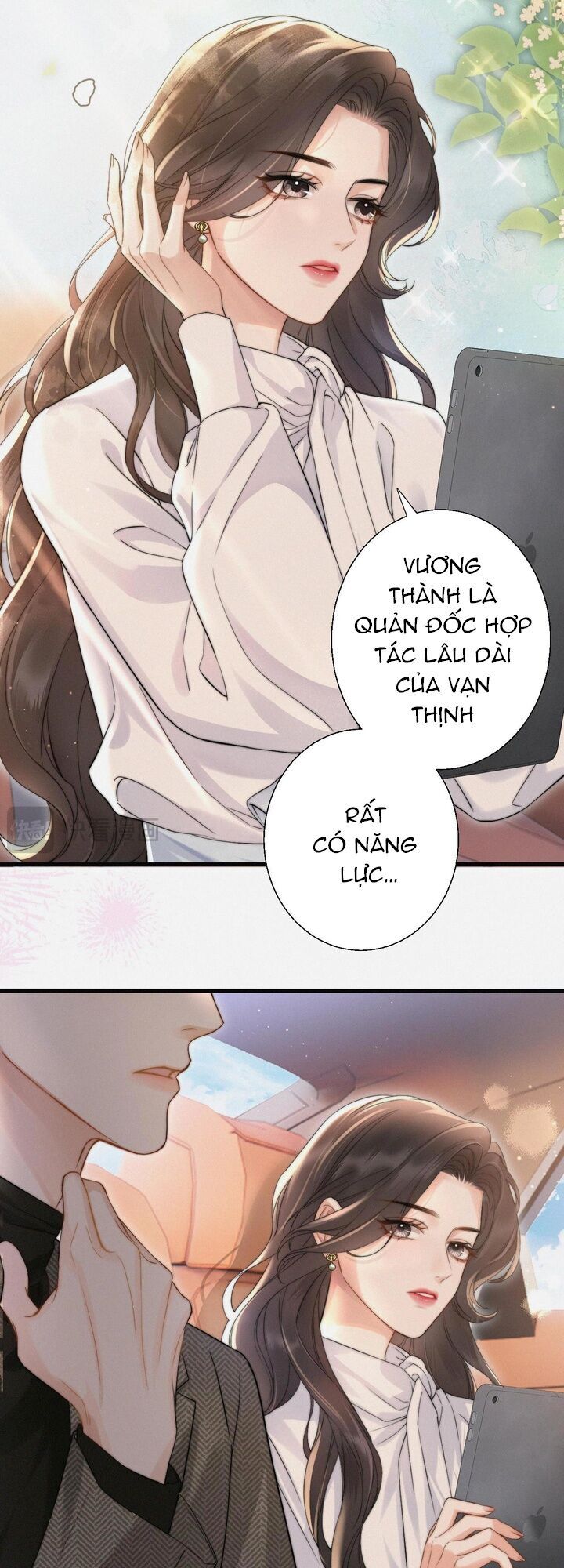 đắm say chapter 3 14