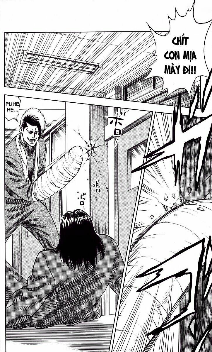 hareluya chapter 91 12