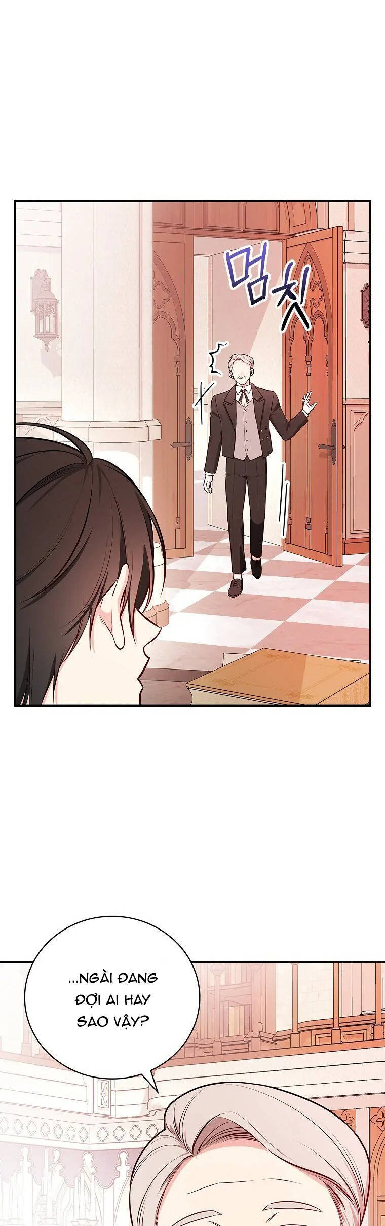 tôi trở thành mẹ của vị anh hùng chiến binh chapter 83 29