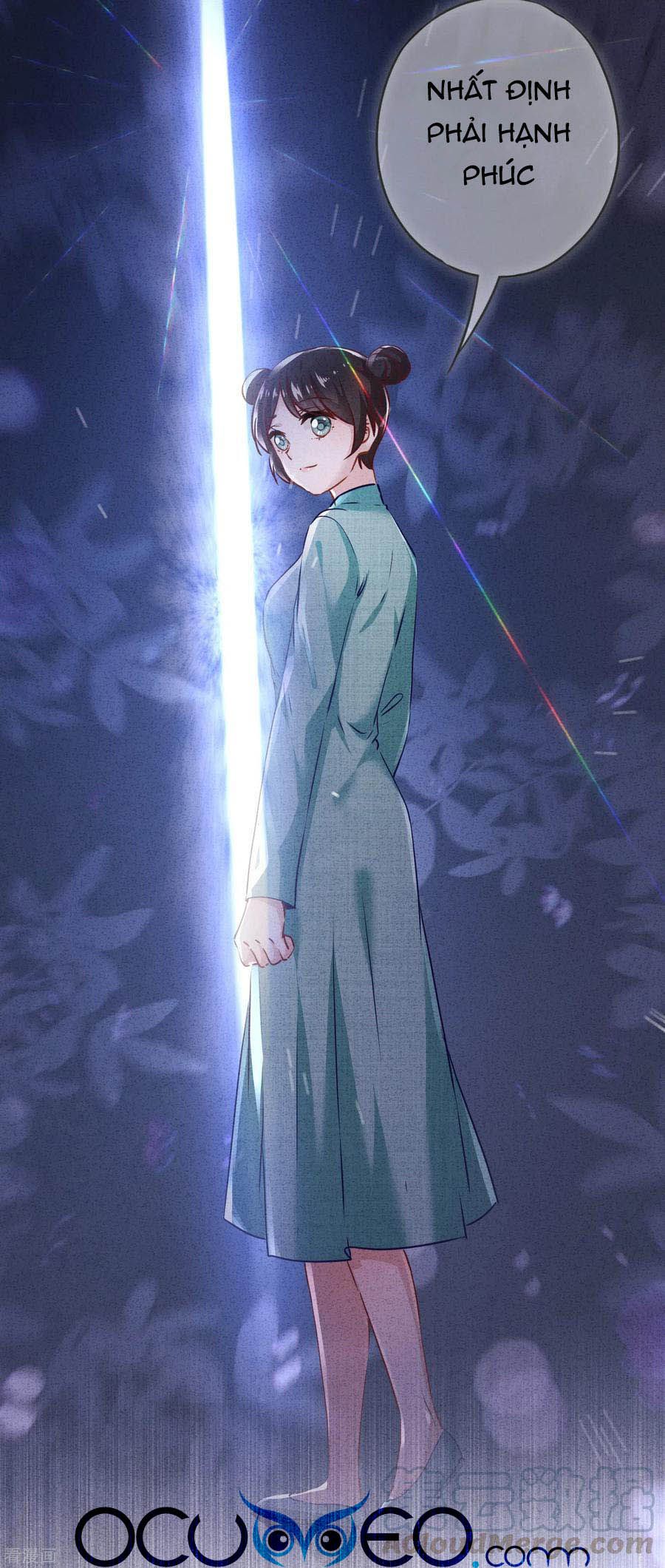 thiếu soái, vợ anh muốn lật trời! chapter 120 12