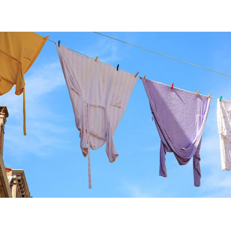 10m dây dù paracord đa năng để dựng lều, mắc võng, căng bạt, căng dây phơi quần áo, đan đồ dùng, trang trí