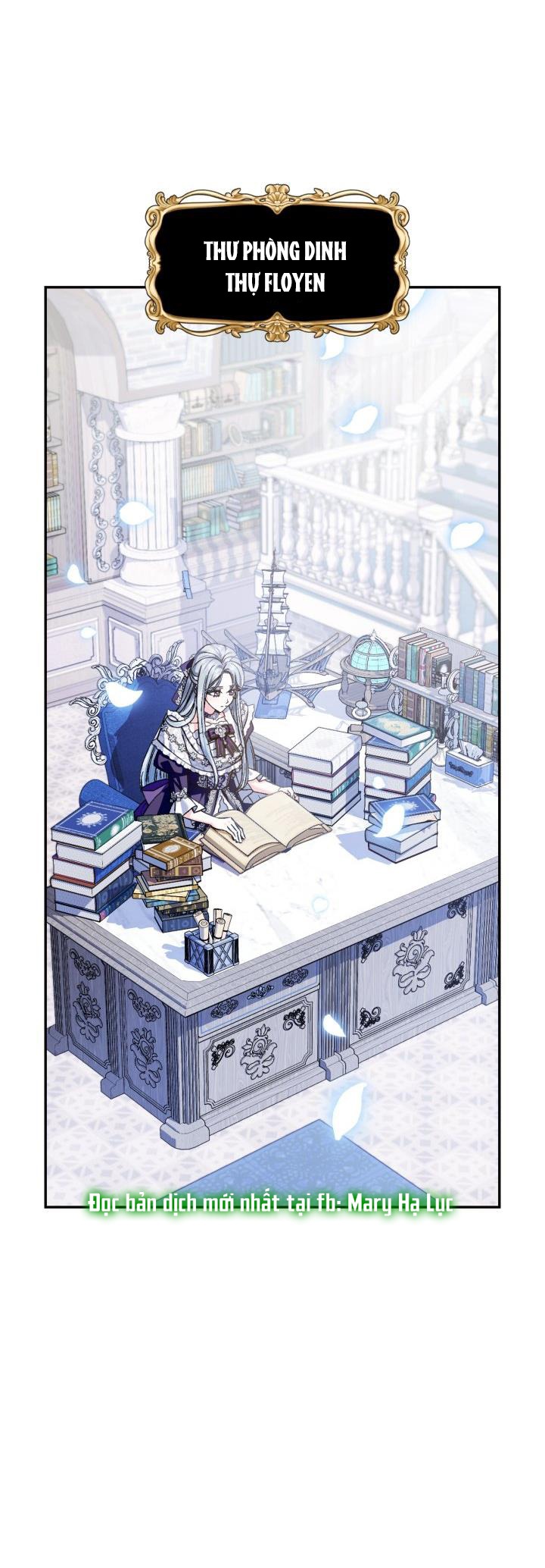 cha à, con không muốn kết hôn đâu chapter 106 2