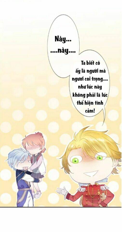 hiệp sĩ của nữ hoàng chapter 0 2