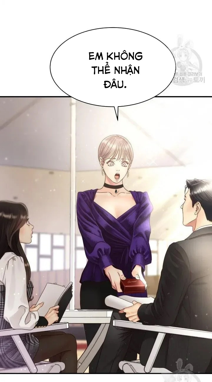 [16+] ánh sao ban mai chapter 50 7