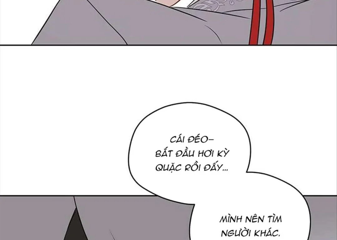 chuyện quái gì với giấc mơ đó vậy chapter 34 46