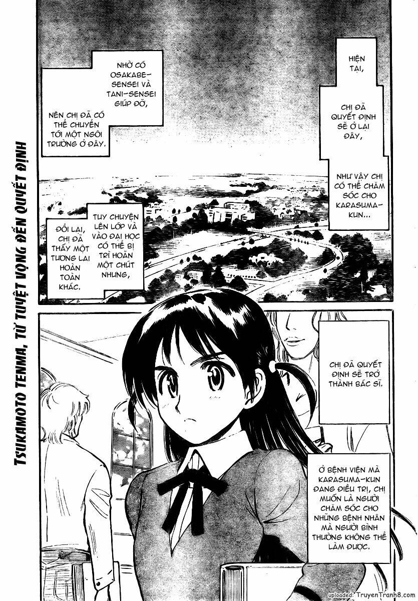 school rumble chapter 275 2