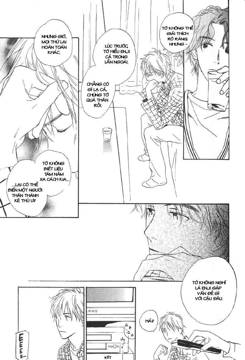 tenohira no seiza chapter 2 18