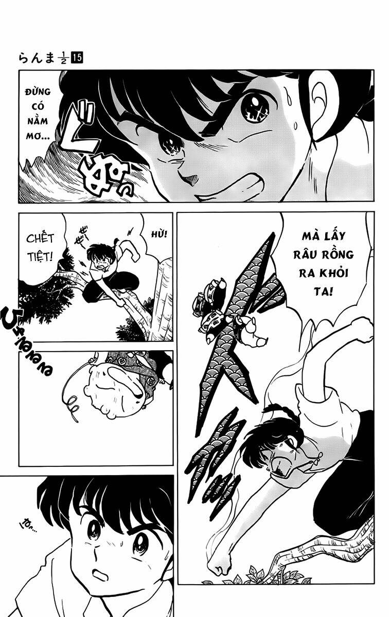 suối lời nguyền chapter 155 14