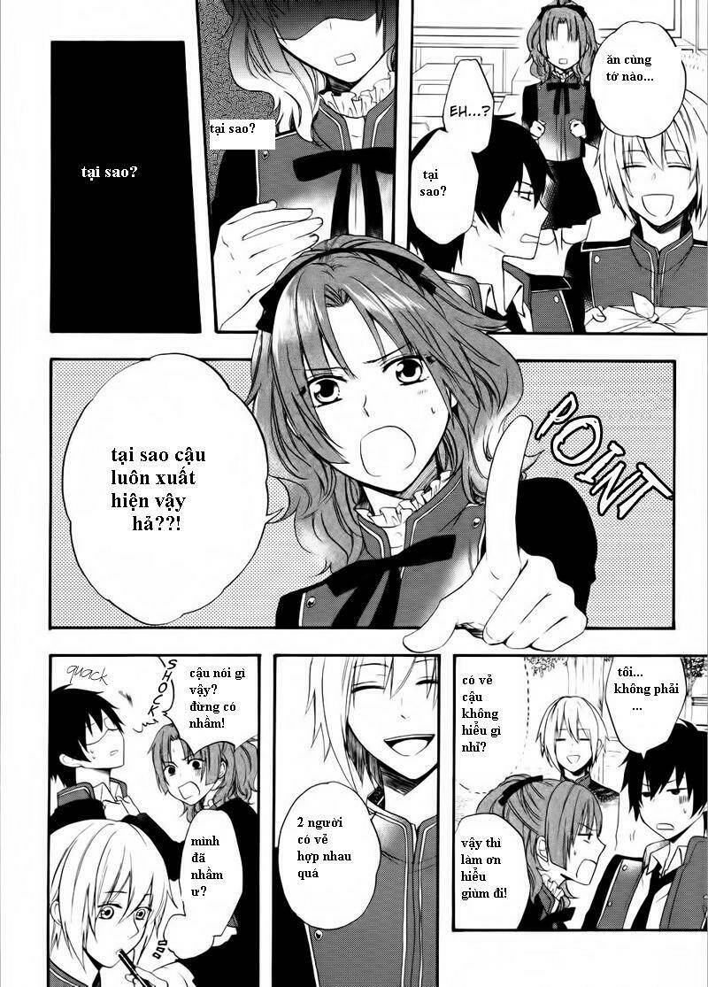 raven;od chapter 3 2