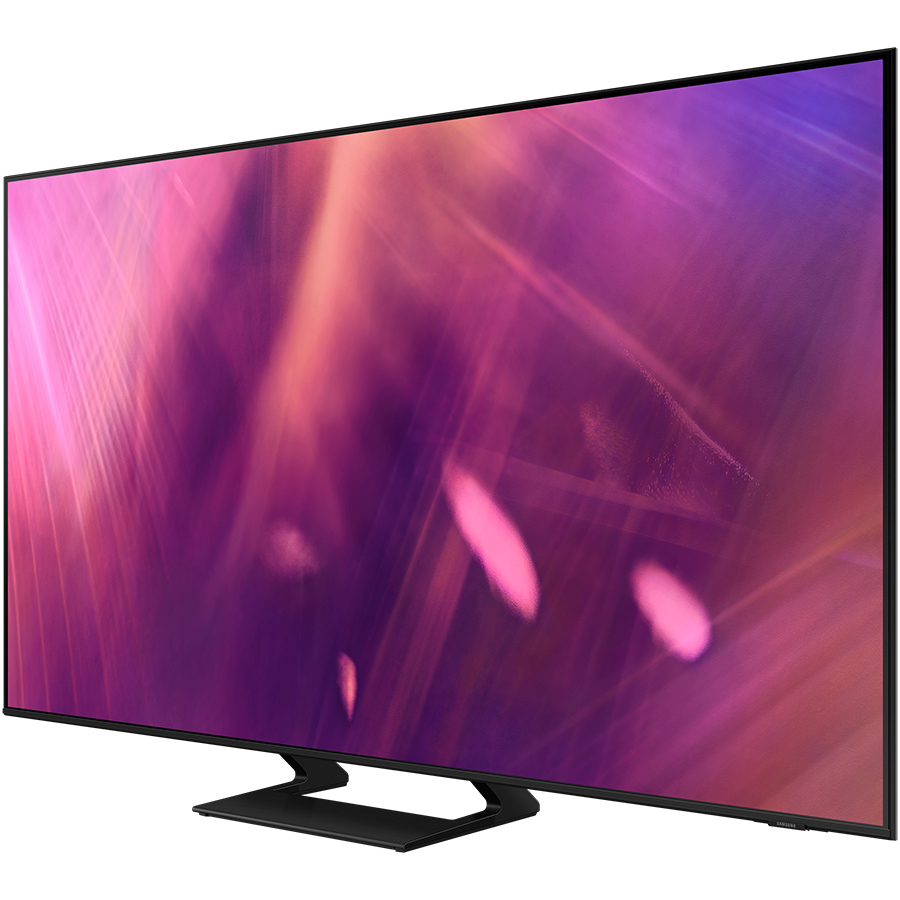 Smart Tivi Crystal Samsung 4K 65 inch UA65AU9000