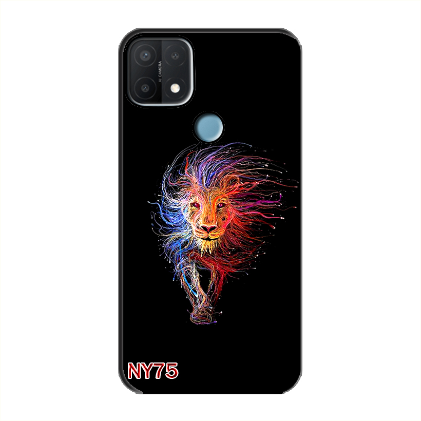 Ốp Lưng Dành Cho OPPO A15