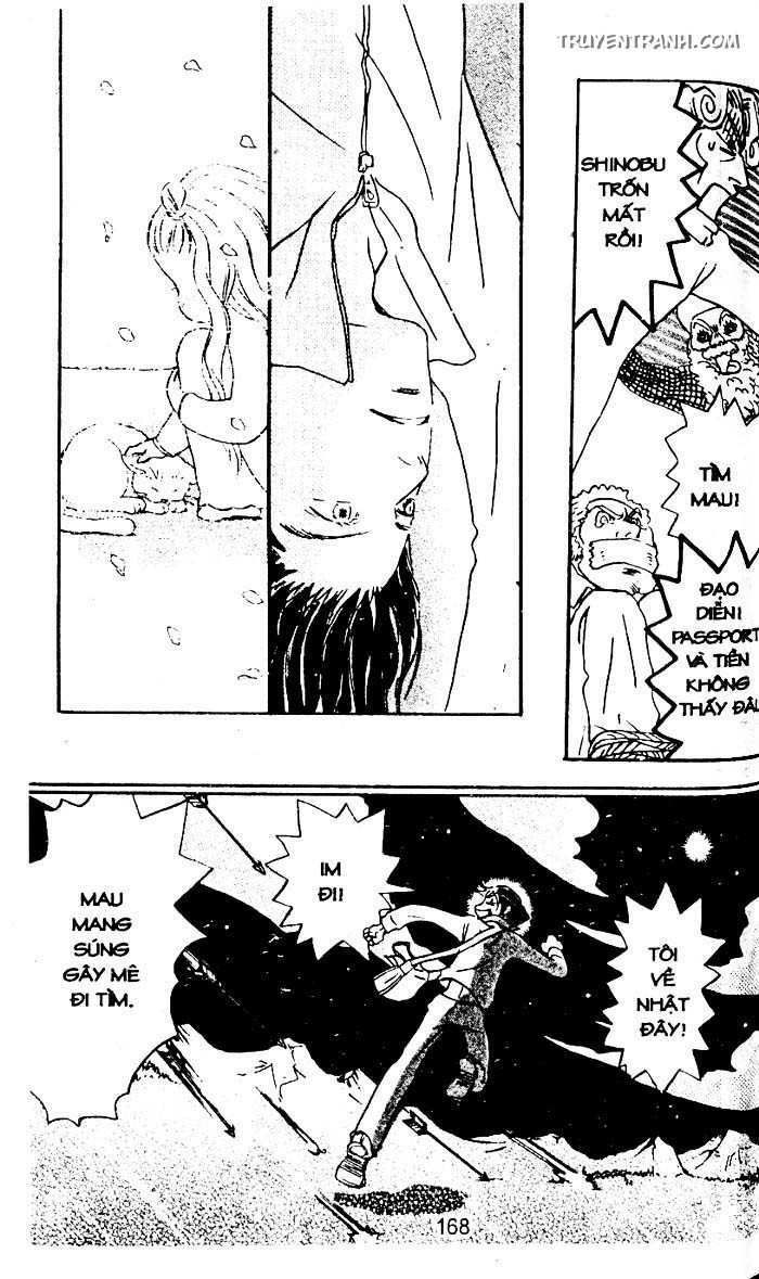 love n life chapter 40 23