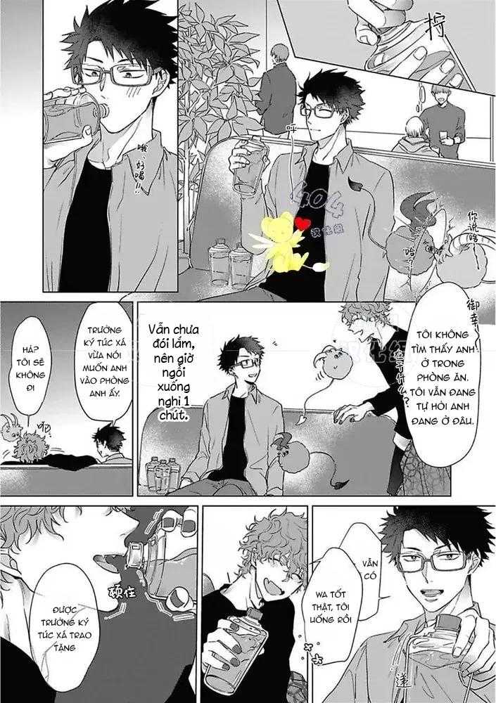 cơn ác mộng vô đạo đức chapter 2 20