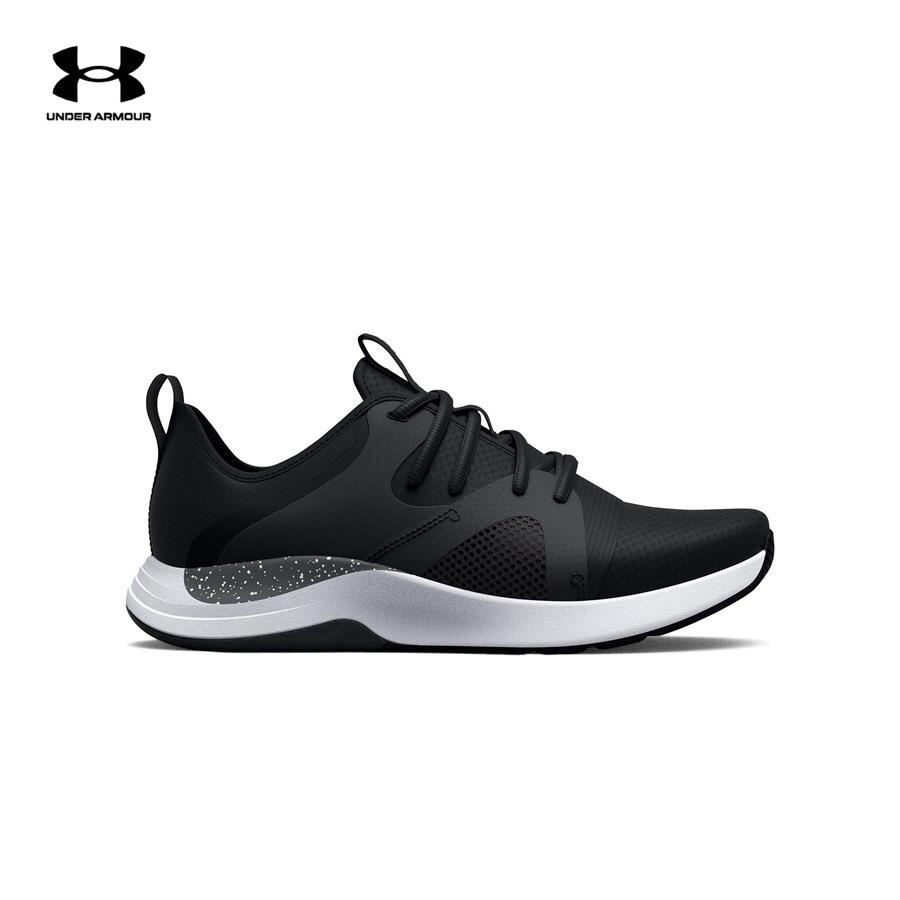 Giày thể thao nữ Under Armour Charged Breathe Lace Tr - 3025058-001