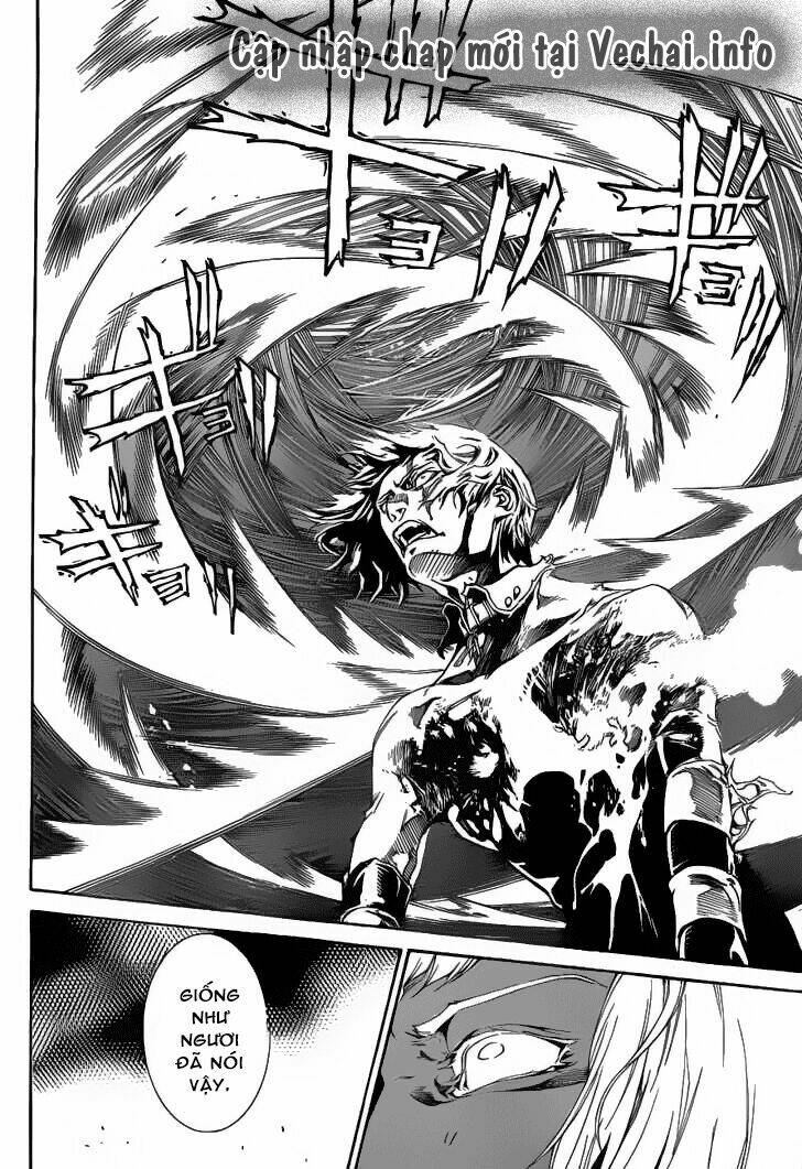 air gear chapter 303 15