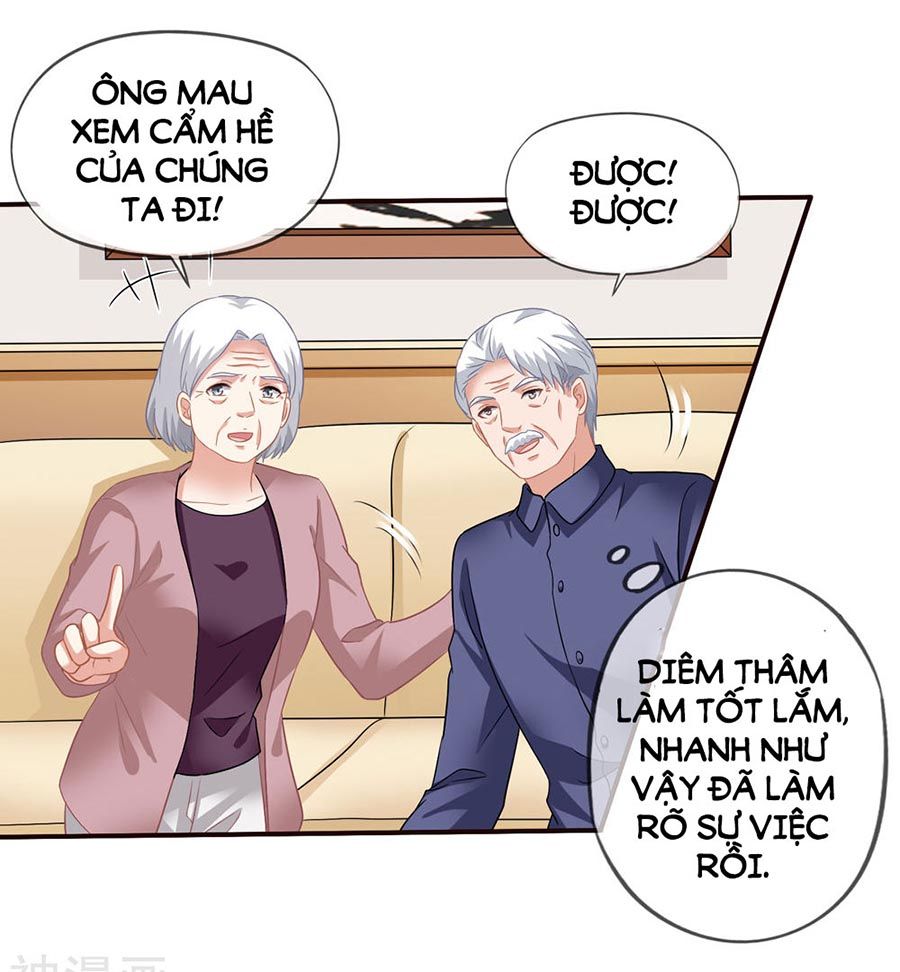 mỹ vị giai thê chapter 54 22