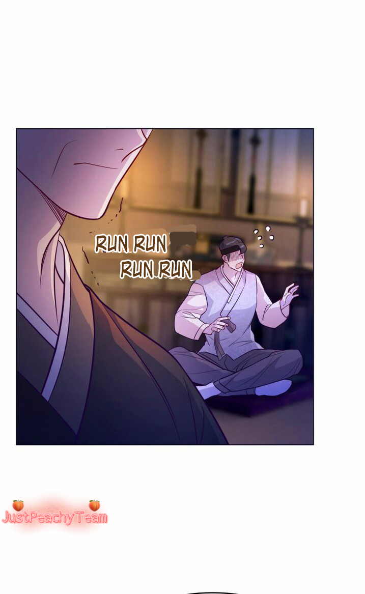 khi những nụ hoa nở rộ chapter 8 36